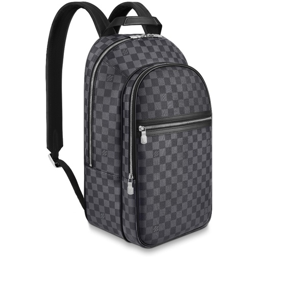 Michael Backpack - Picture 1 of 1